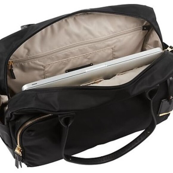 Tumi Voyageur Athens Carry-All - Never used. - Picture 3 of 4